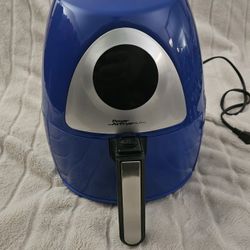 Power AirFryer XL Pro