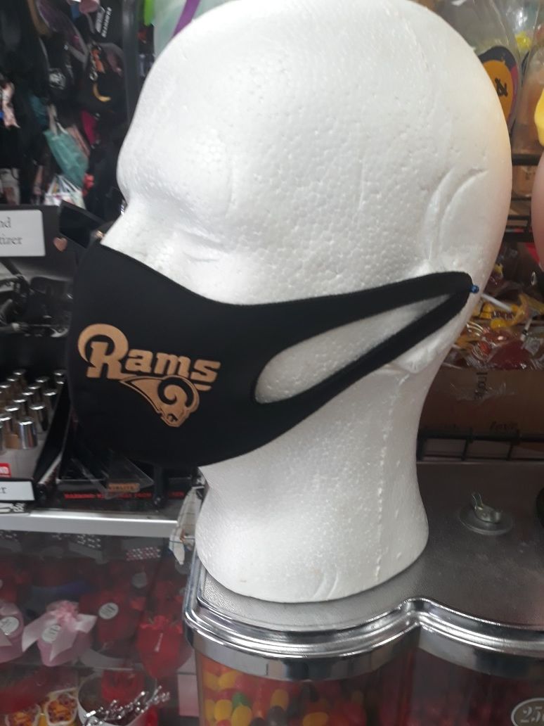 Rams