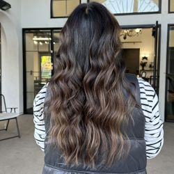 Hairstylist