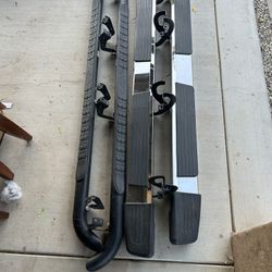 Running Boards Read descripiton