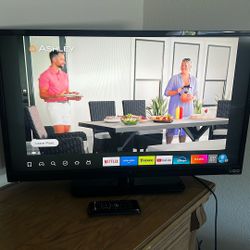 32 Inch Vizio Smart Tv
