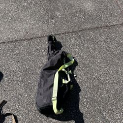 Baseball Bag