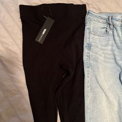 Women’s Pants 