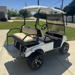 Golf Cart Club Car