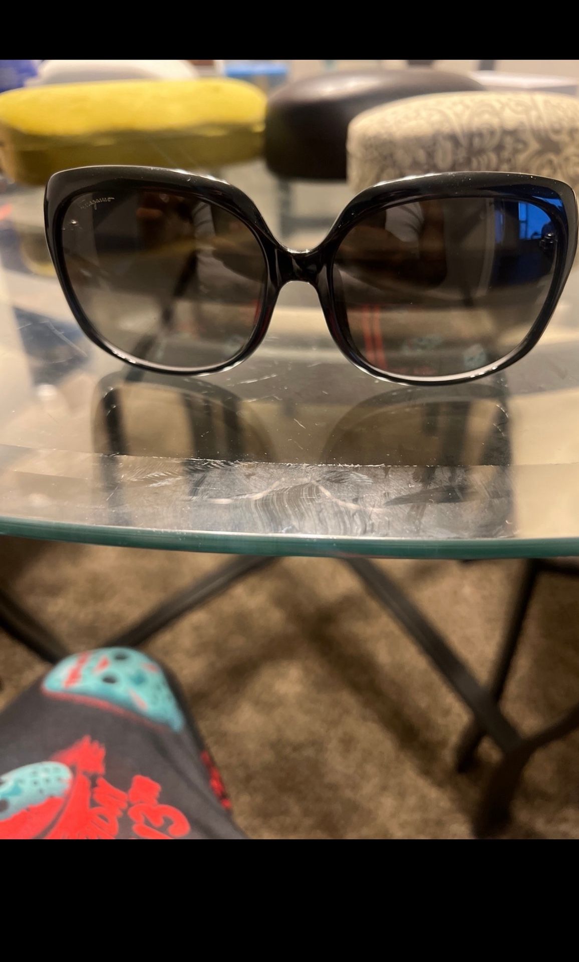 salvatore ferragamo sunglasses