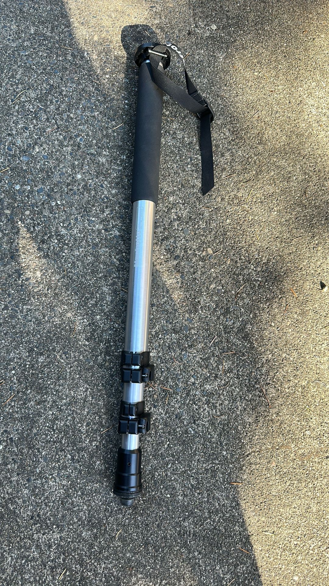 Manfrotto Monopod