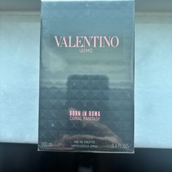 Valentino Coral Fantasy