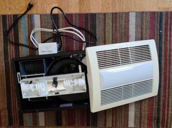 Panasonic FV11-VHL2 Heat Fan Light