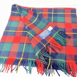 Pendleton Wool Scarf