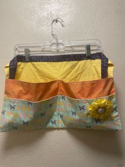 Kids Aprons/ mandiles