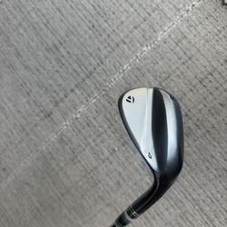 Taylormade MG4 60 Degree Wedge 