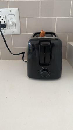 toaster