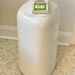 Diaper Genie Expressions + Carbon Filters
