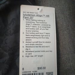 Lululemon Gray Camo . New
