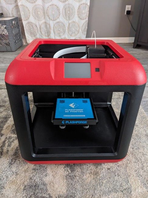 Flashforge Finder 3D Printer