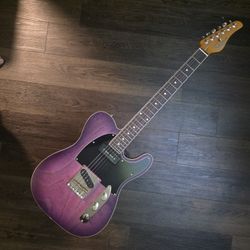 Schecter PT Special Electric Guitar