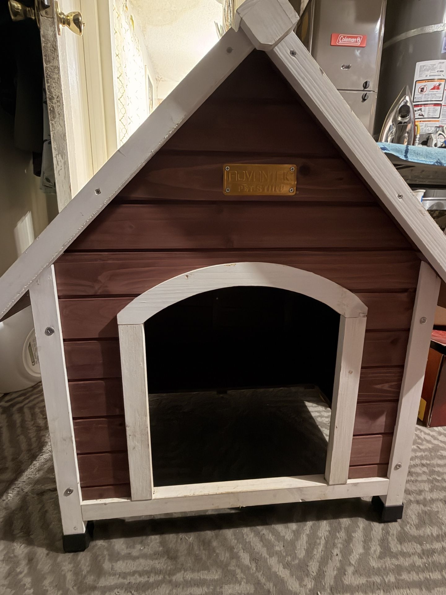 Dog House For Medium, Small Dog