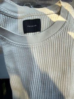 Pacsun Shirts Size Large