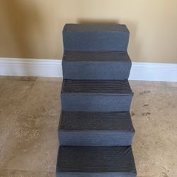 Pet Stairs 
