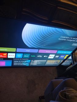 75 inch LG tv brand new no box