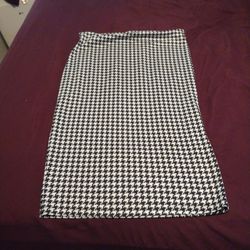 1950' Pencil Skirt 