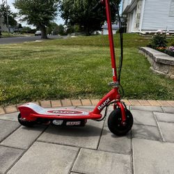 Razor Electric Scooter E175