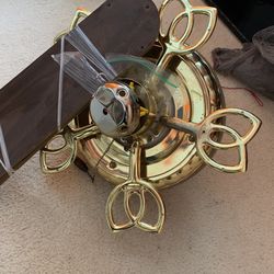 Ceiling Fan