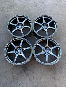 Advan RGII