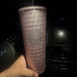 Starbucks Tumbler