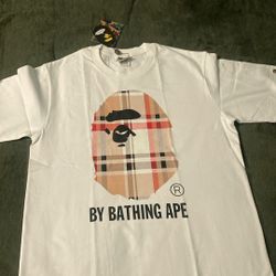 Bape shirt