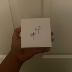 AirPods Gen 2