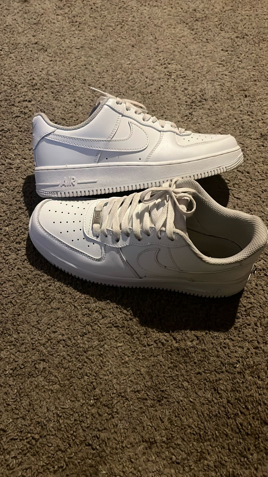 Air Force 1 Lmk