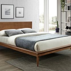Queen Bed Frame