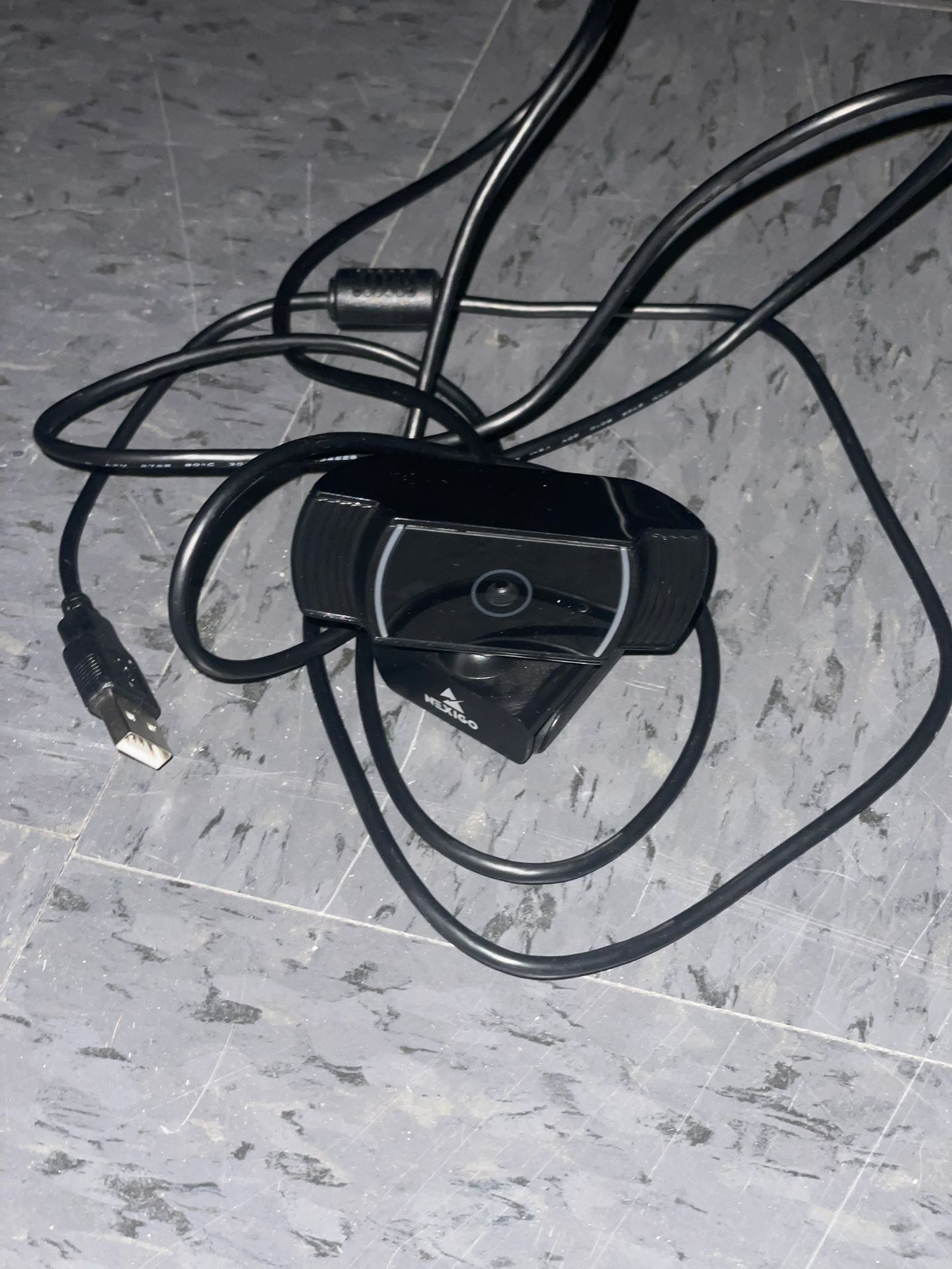 Mic, Camera, Monitor Mount