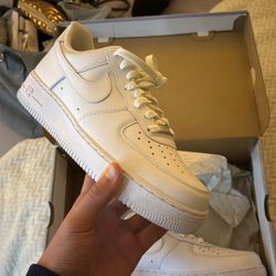 airforce 1s
