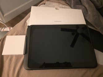 Samsung Galaxy Tablet Active4 Pro 10.1" Rugged Tablet w/ S-Pen