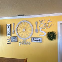 Wall Decor