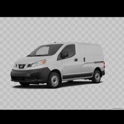 Nissan Nv(contact info removed) 