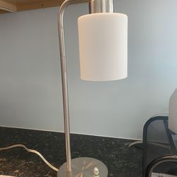 Desk Top Lamp 