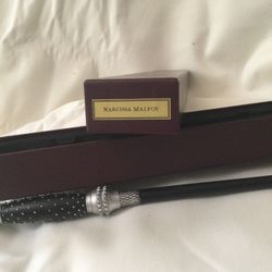 Genuine Universal Harry Potter Narcissa Malloy Magic Wand
