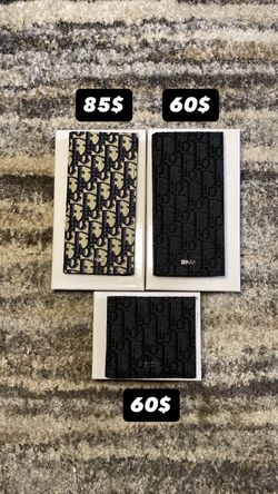 Wallets
