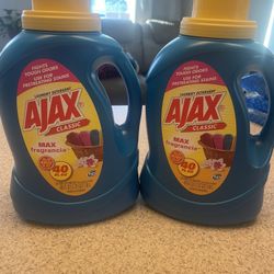 Laundry Detergent