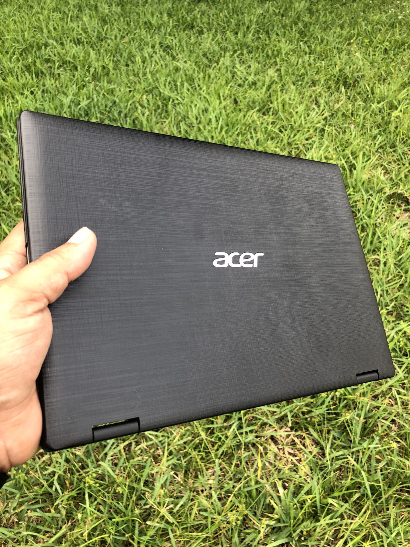 Acer Spin 1 Laptop Computer