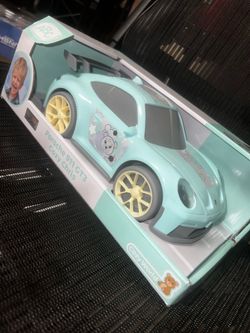 Porsche toy