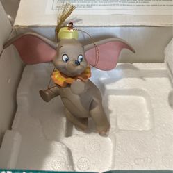 Disney Dumbo ornament