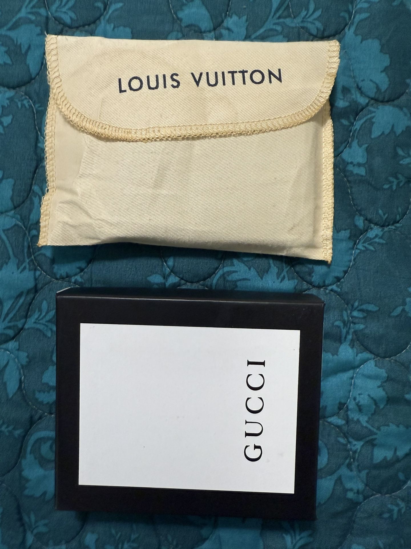 Wallet Men