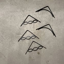 Shelf Bracket