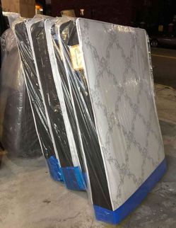 Mattress Twin Full Queen King | Big Discounts, Same Day Pickup