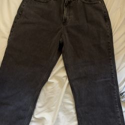 Abercrombie Jeans 