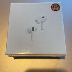 Apple AirPod Pro 2 ANC